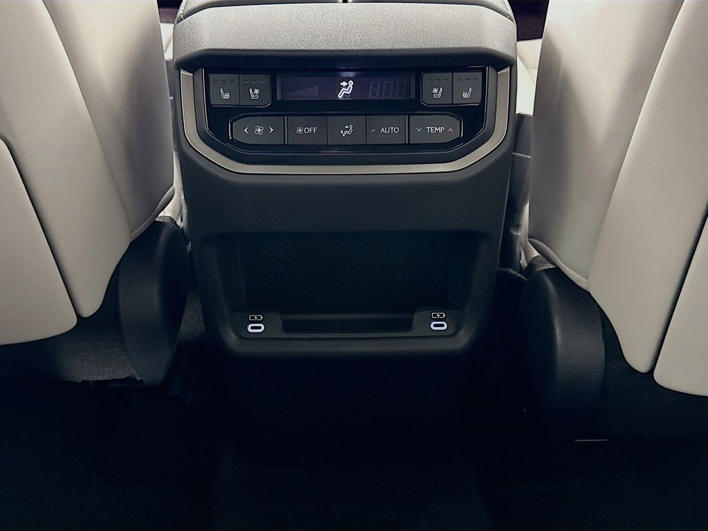 Thumbnail: 2026 Lexus TX - 18