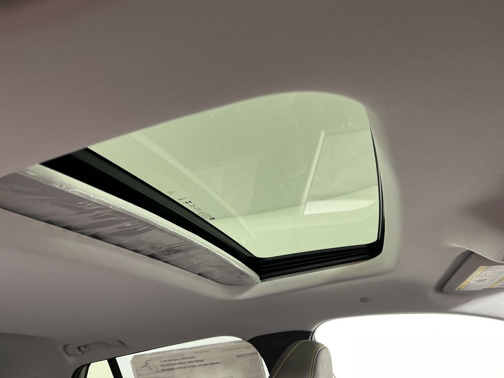 Thumbnail: 2026 Chevrolet Trax - 11