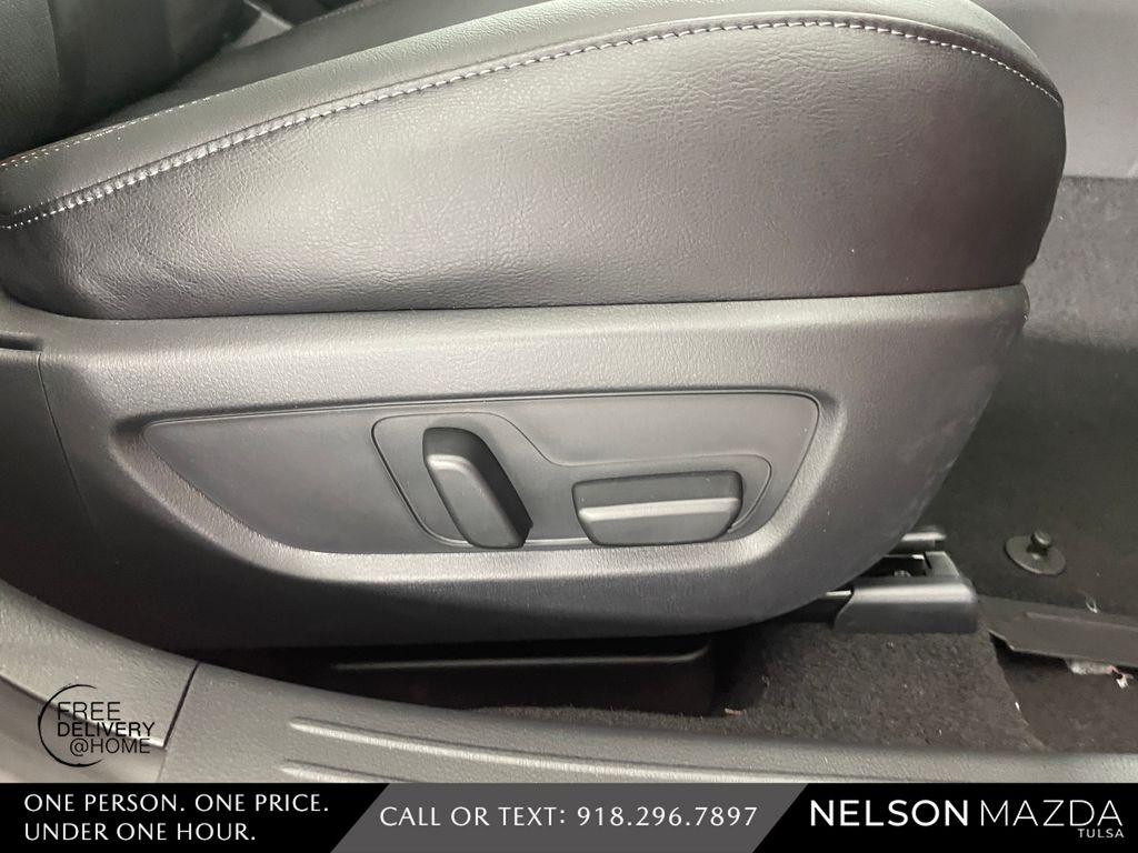 New 2026 Red Mazda Premium image 49