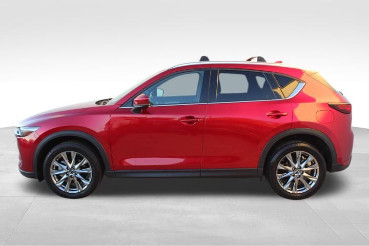 Used Car 2016 Mazda Cx-9  Grand Touring For Sale Under $20,000 In Georgetown, Texas