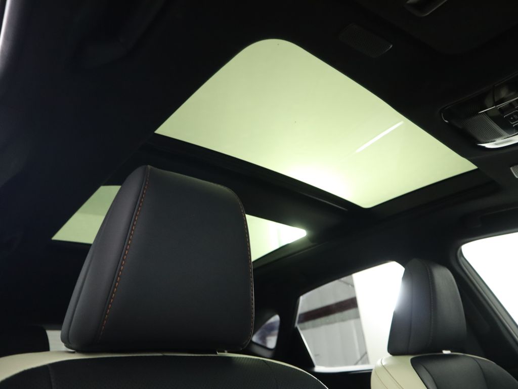 Thumbnail: 2024 Lexus NX - 18