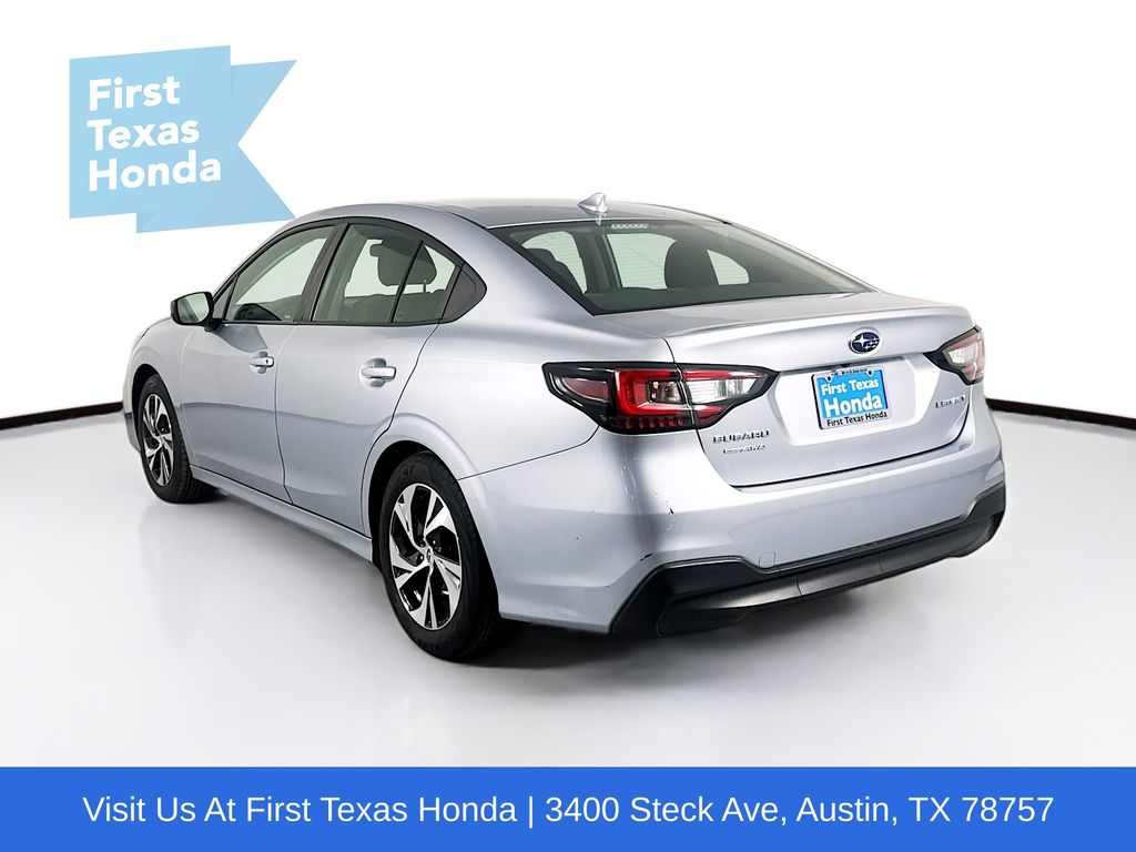 Used Car 2023 Subaru Legacy  Base For Sale Under $25,000 In Austin, Texas
