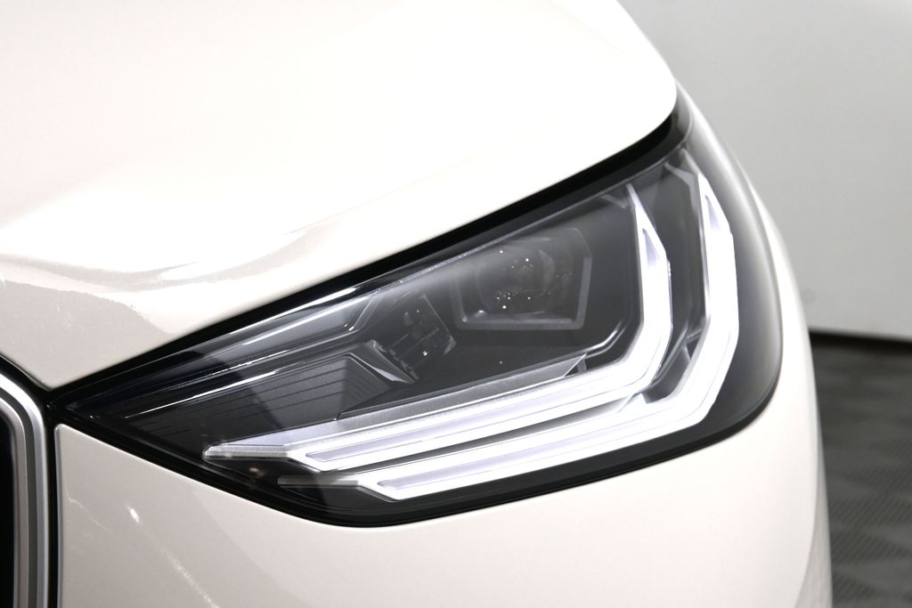 Thumbnail: 2026 BMW X3 - 11