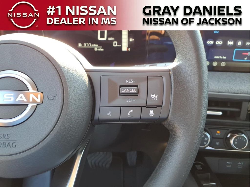 New 2027 Nissan Kicks SUV