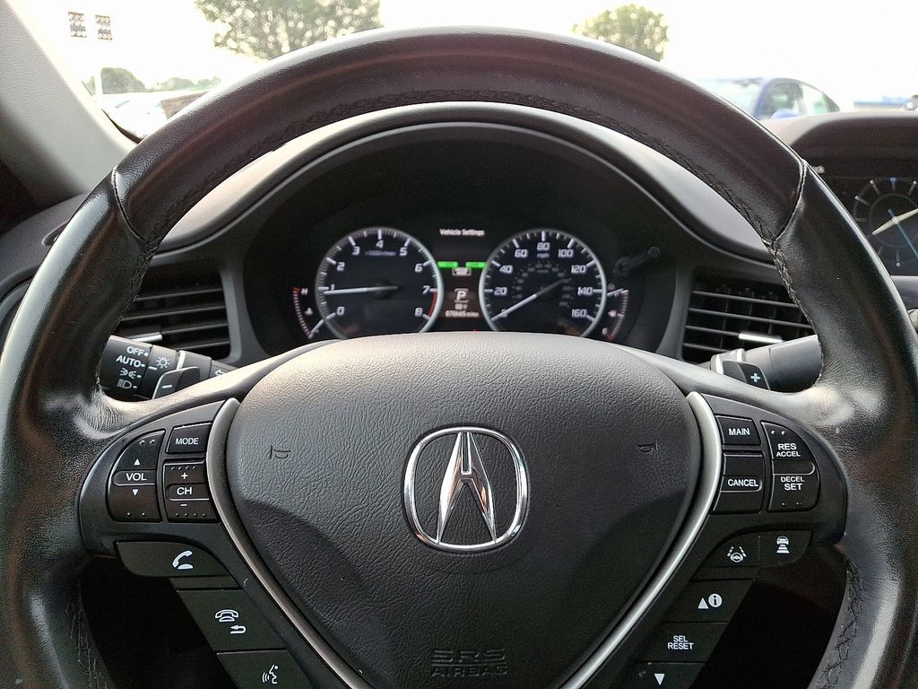 Thumbnail: 2020 Acura ILX - 19