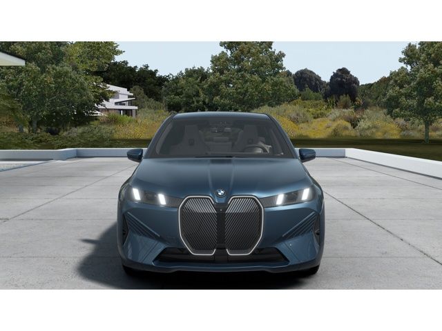 Thumbnail: 2026 BMW iX - 3