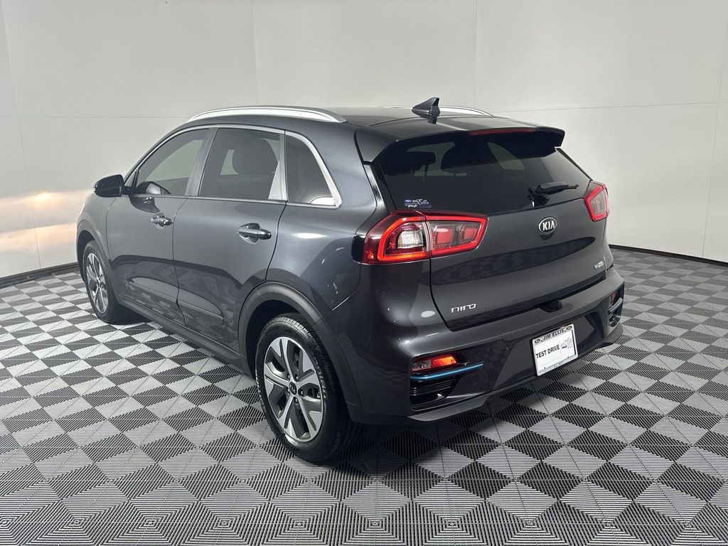 2019 Kia Niro EV EX Premium 5