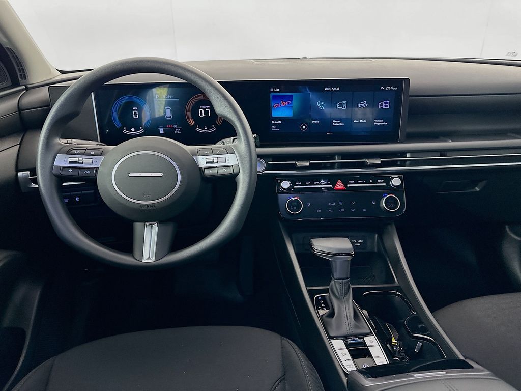 Thumbnail: 2026 Hyundai Tucson - 21