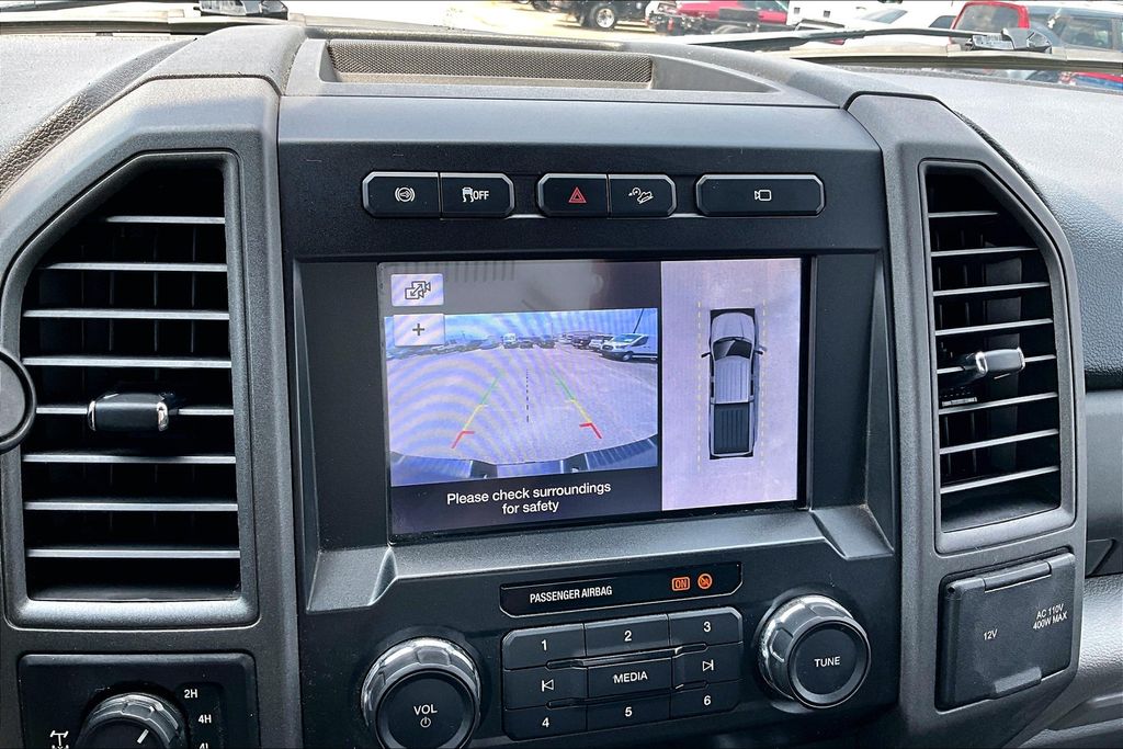 Used 2019 Ford Super Duty F-250 XL 4D Crew Cab