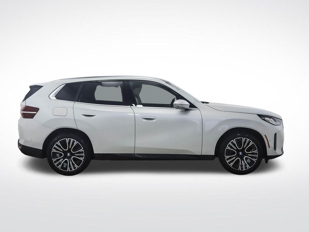 Thumbnail: 2026 BMW X3 - 6