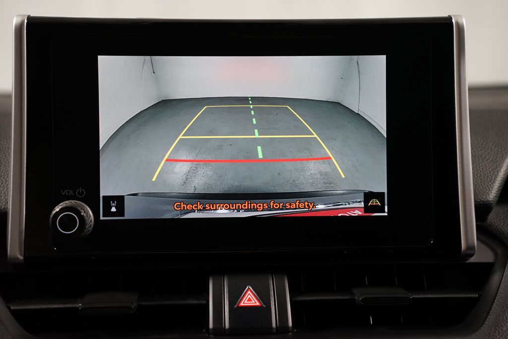 Thumbnail: 2024 Toyota RAV4 - 19