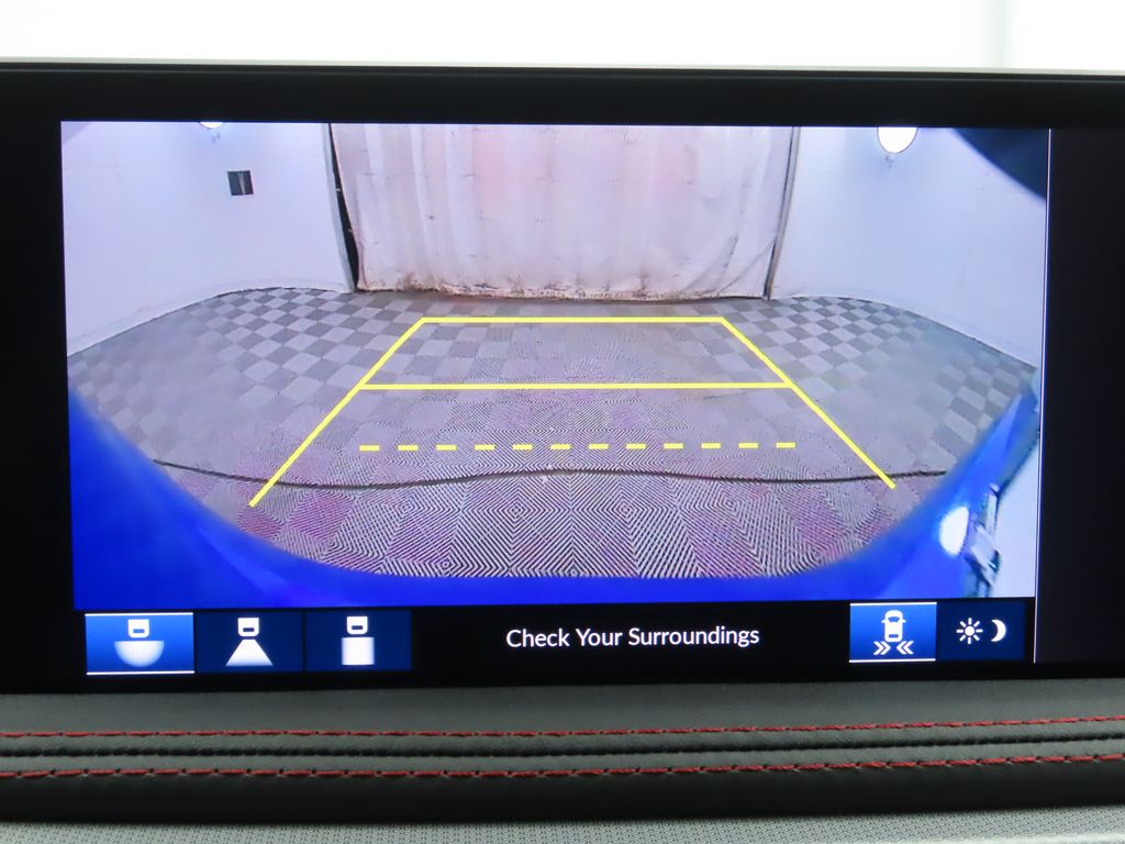 Thumbnail: 2026 Acura MDX - 16