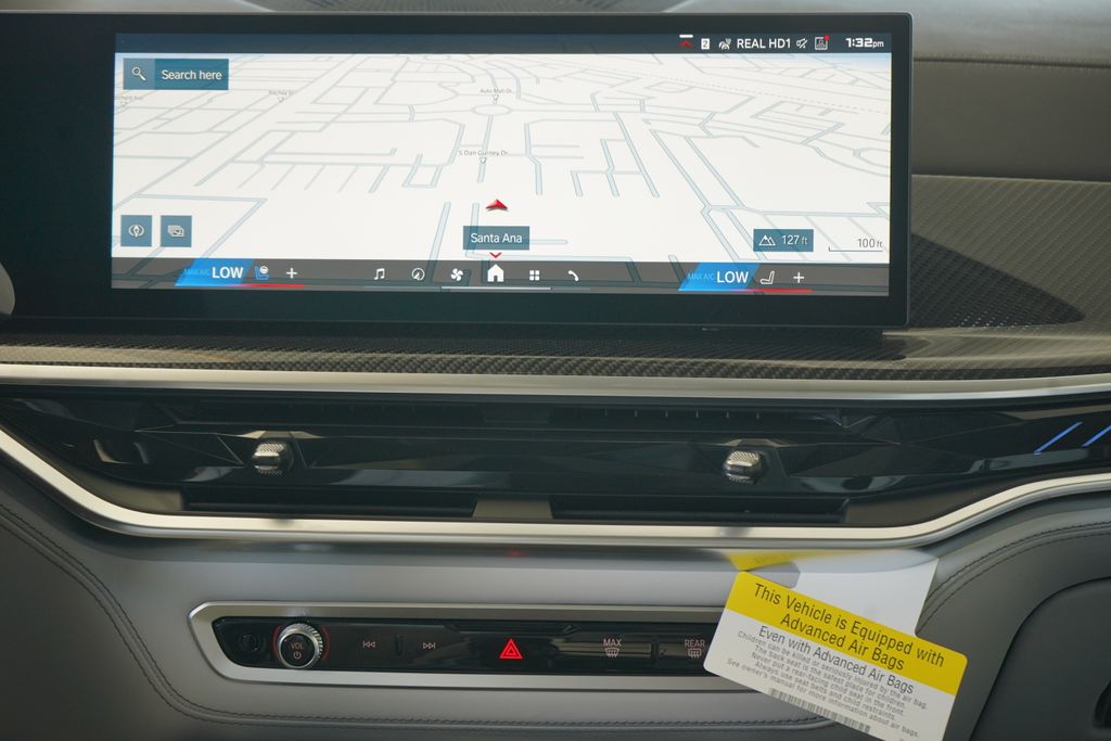 Thumbnail: 2026 BMW X5 - 15