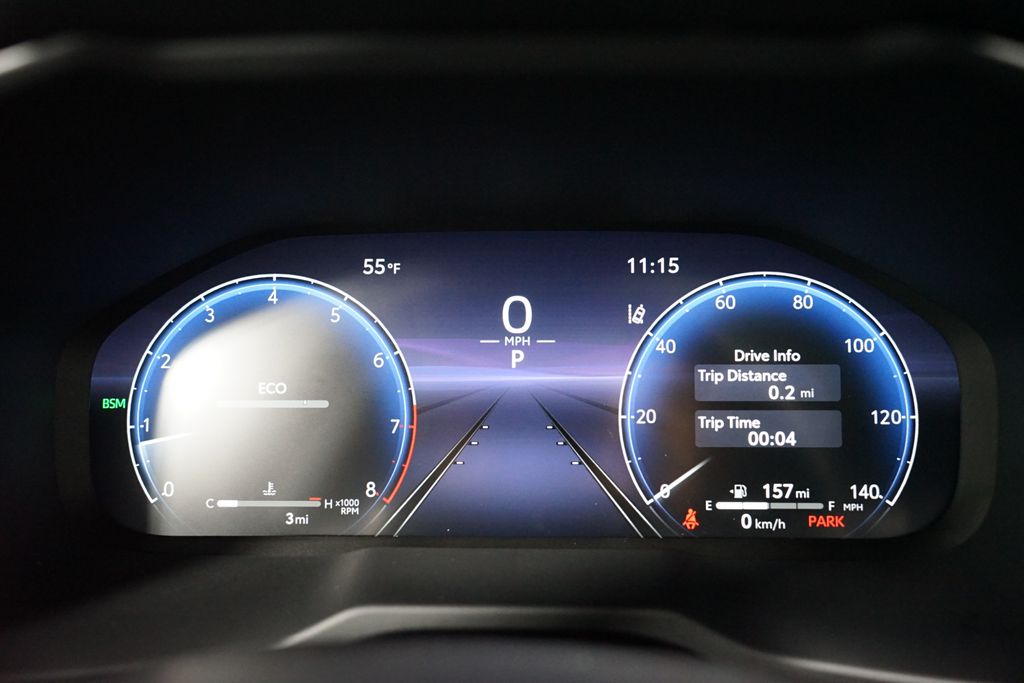 Thumbnail: 2025 Toyota RAV4 - 15