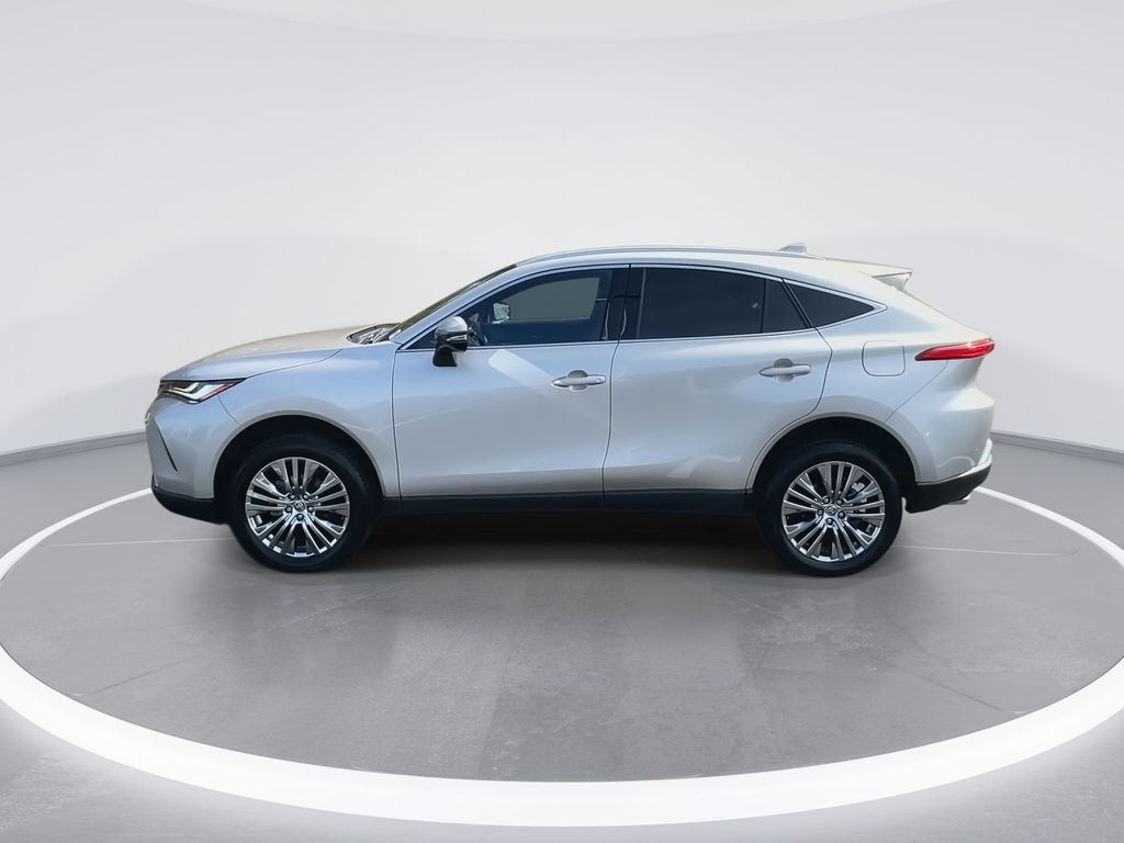 2024 Toyota Venza XLE 5