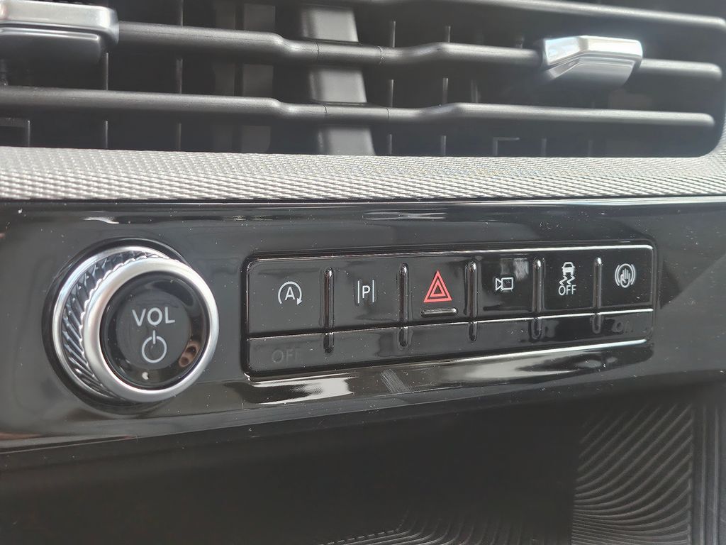 2026 Ford Explorer Active Blue at Walterboro Ford