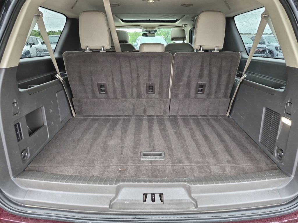 Used Car 2021 Ford Expedition Max  Limited For Sale Under $35,000 In Austin, Texas