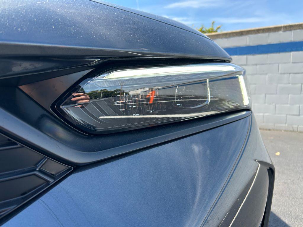 Thumbnail: 2026 Honda Civic - 9