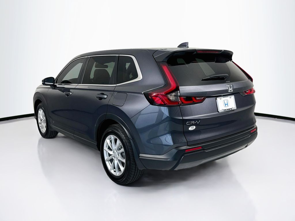 Thumbnail: 2026 Honda CR-V - 7