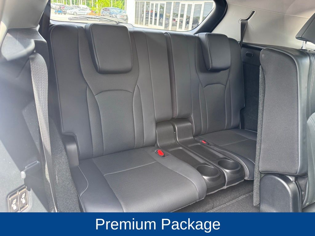 2019 Lexus RX 350L Premium
