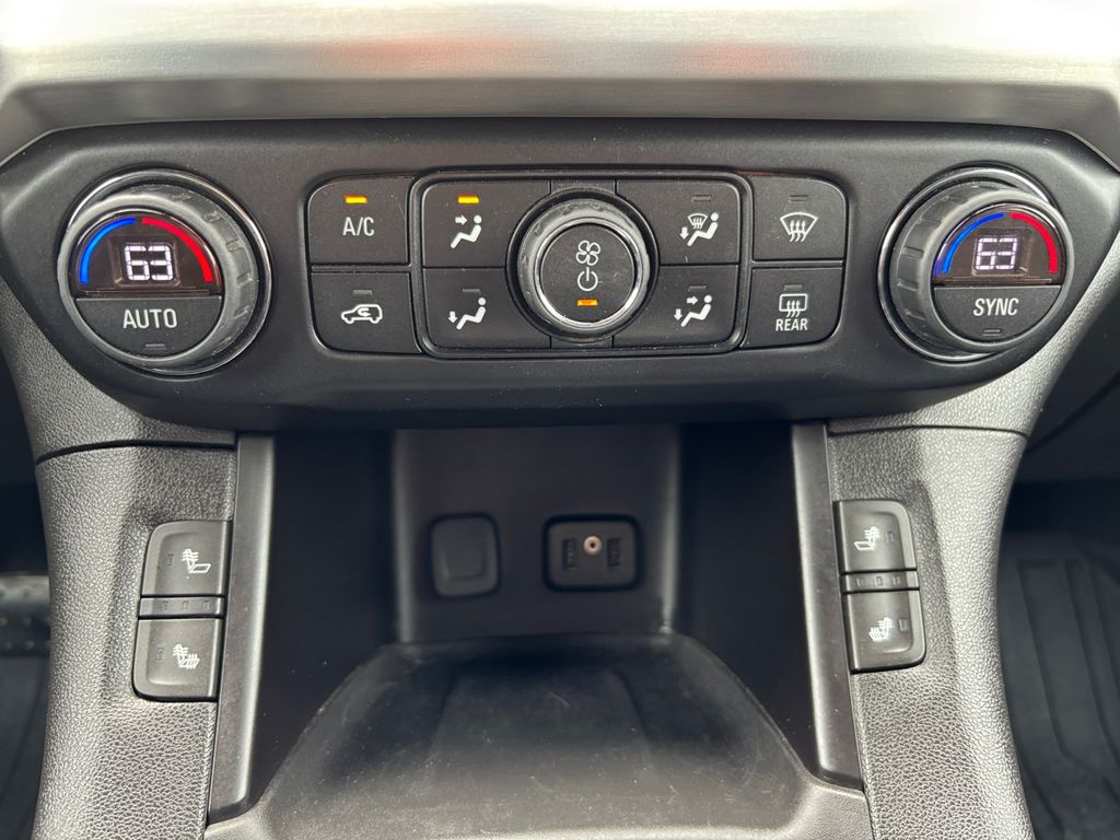 Used Car 2019 Gmc Acadia  Slt-1 For Sale Under $25,000 In Austin, Texas