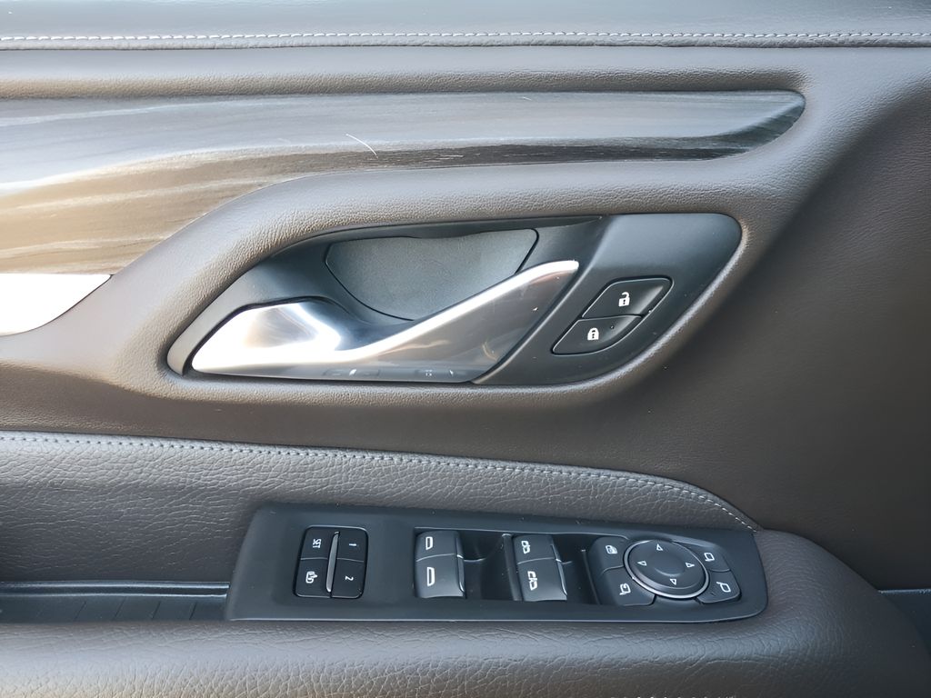 Used Car 2021 Gmc Yukon  Denali For Sale Under $50,000 In Austin, Texas