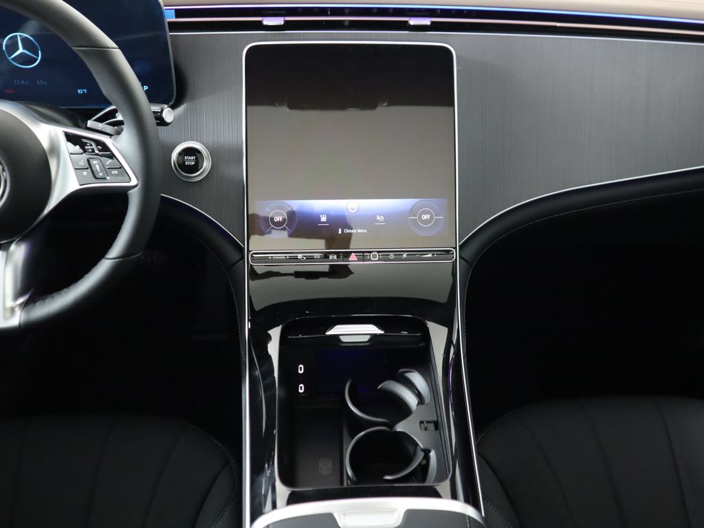 Thumbnail: 2026 Mercedes-Benz EQE - 15