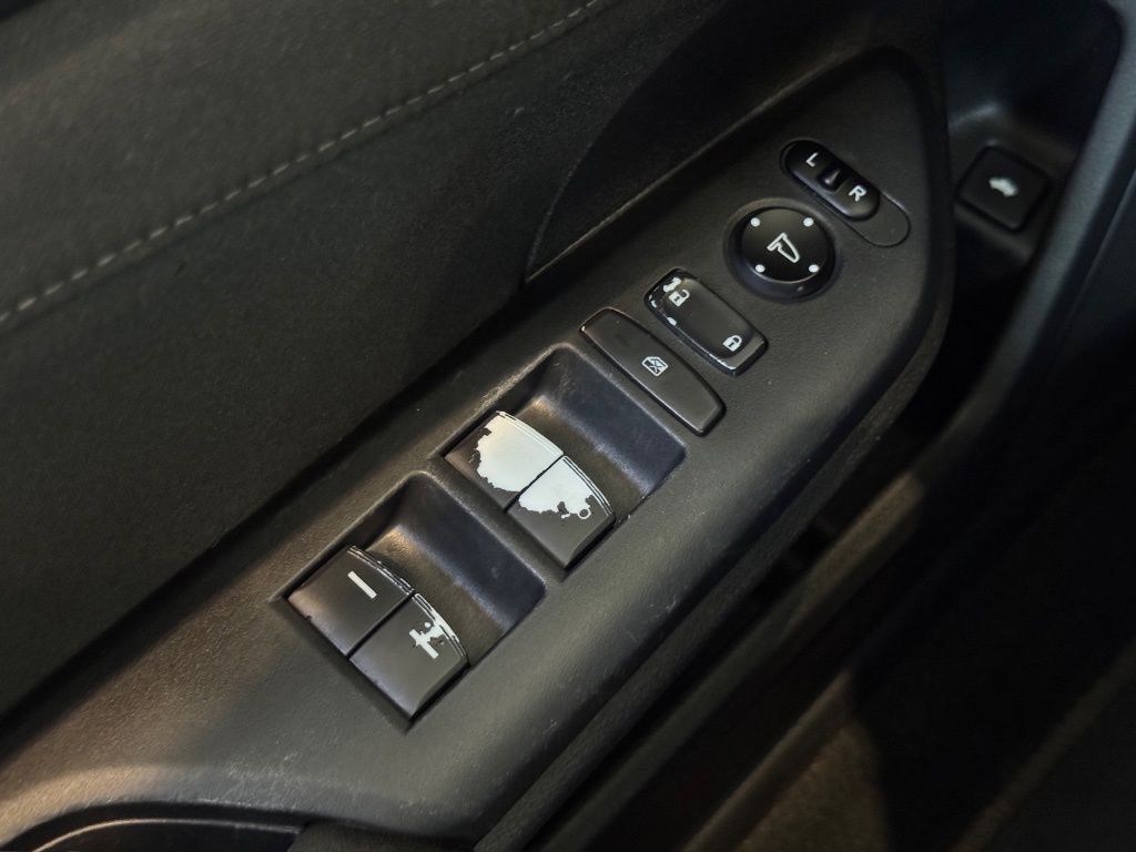 2020 Honda Civic EX  at DeMontrond Mazda