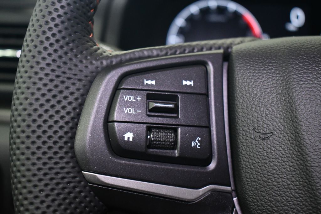 Thumbnail: 2026 Honda Ridgeline - 15