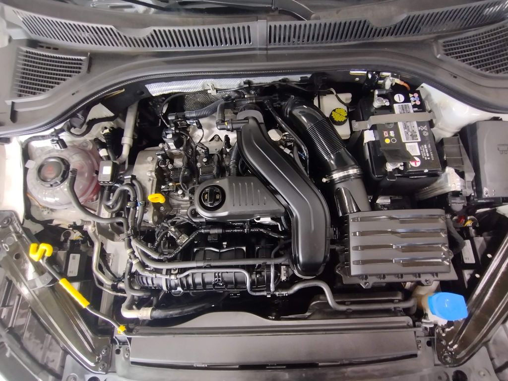 2023 Volkswagen Jetta 1.5T Sport