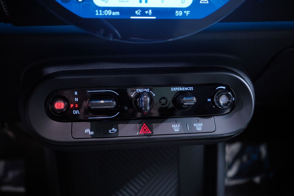 Thumbnail: 2026 MINI Cooper - 10