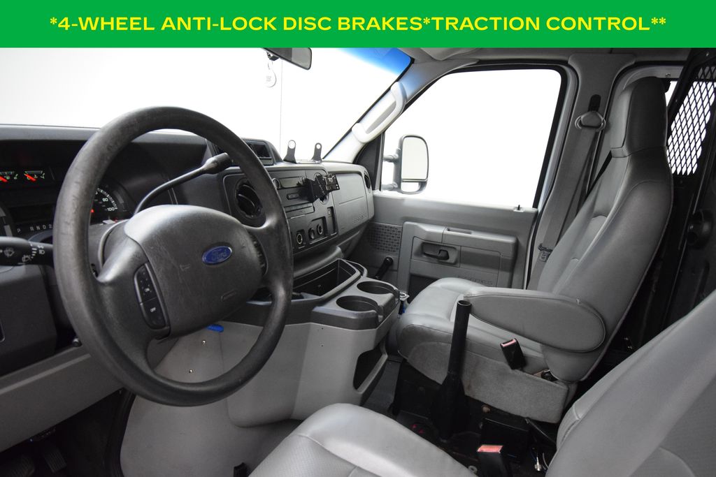 used 2012 Ford E-350SD car, priced at $10,000