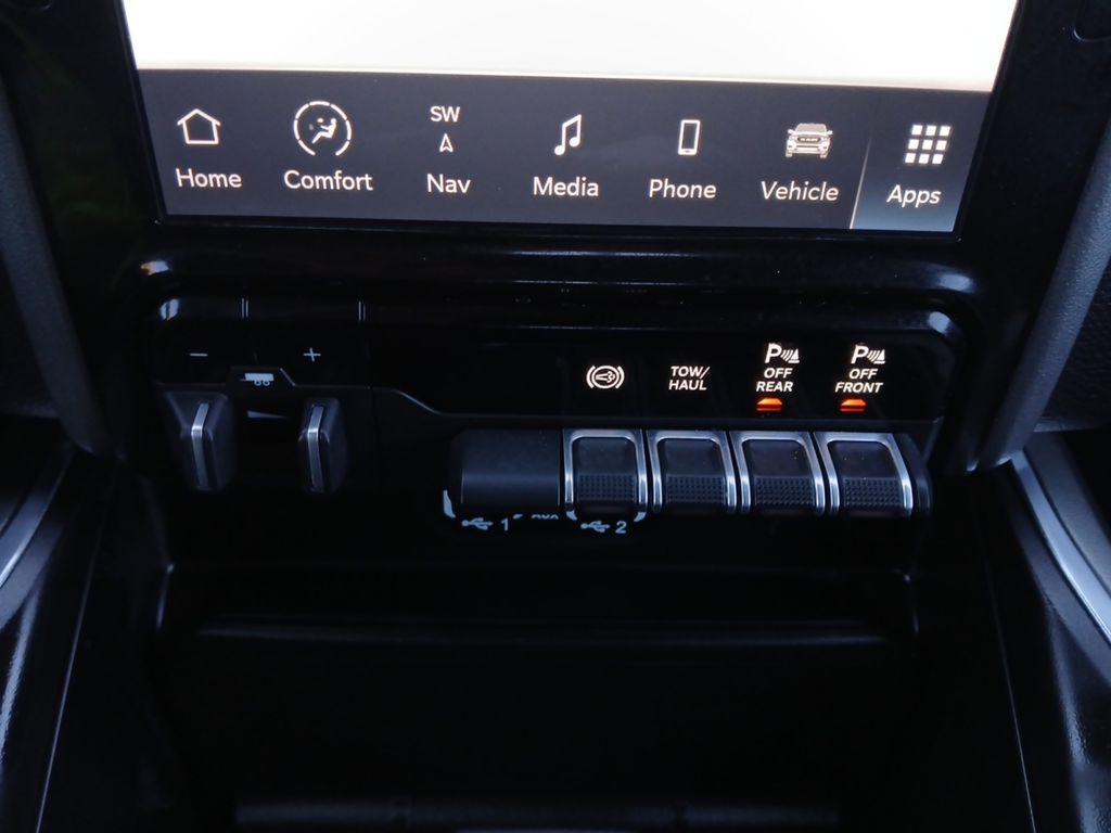 Used Car 2024 Ram 2500  Laramie For Sale Under $60,000 In Austin, Texas