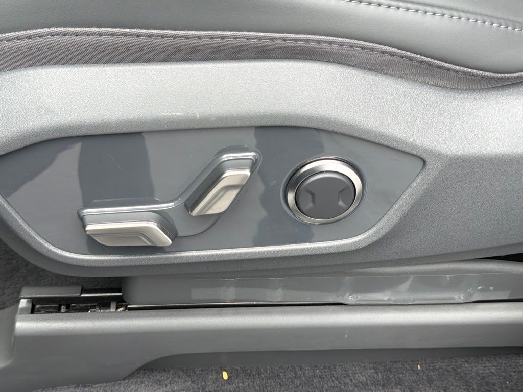 Used 2026 Kia EV9 SUV