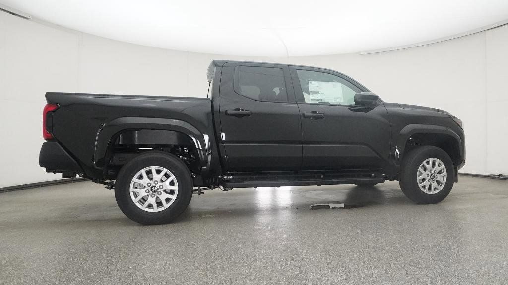 Thumbnail: 2025 Toyota Tacoma - 6