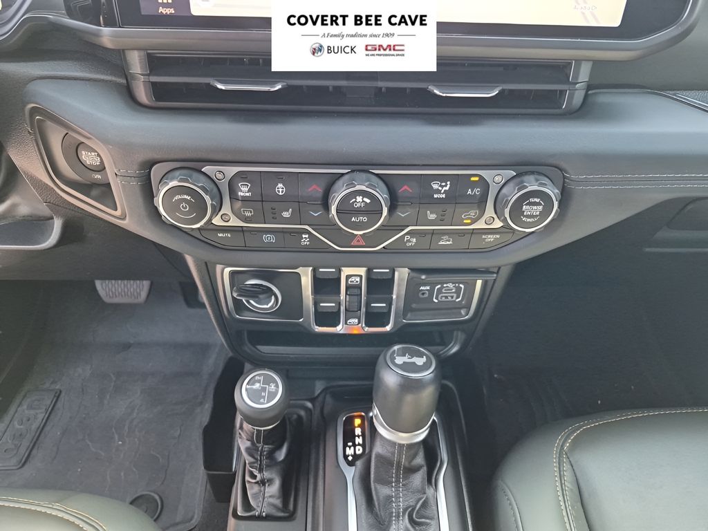 Used Car 2024 Jeep Wrangler  High Altitude 4xe For Sale Under $50,000 In Austin, Texas