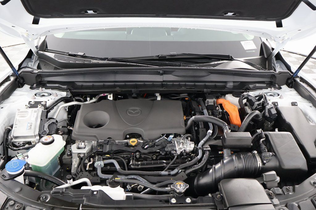 Thumbnail: 2026 Mazda CX-50 - 9