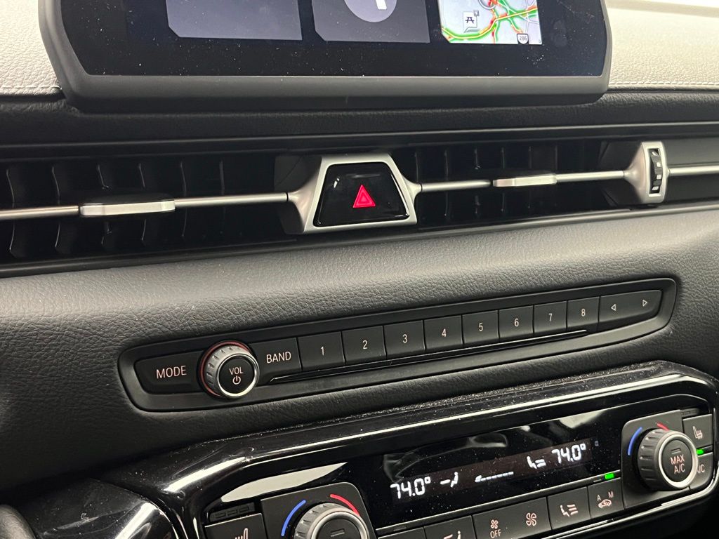 Thumbnail: 2024 Toyota GR Supra - 18