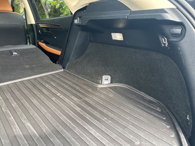 Used 2020 Lexus NX SUV