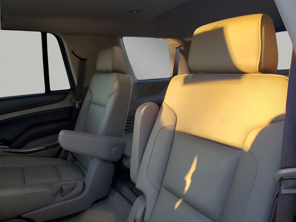 Used Car 2018 Chevrolet Tahoe  Premier For Sale Under $40,000 In Austin, Texas