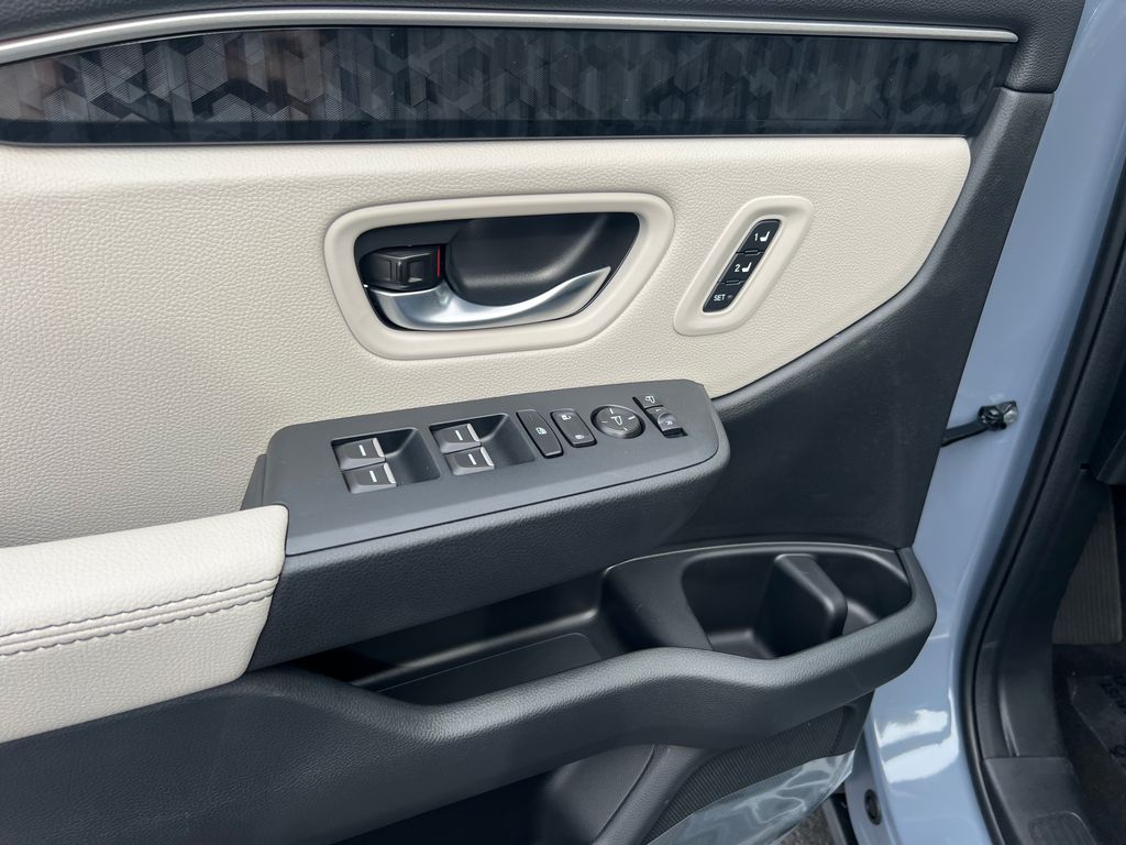 Thumbnail: 2026 Honda Passport - 28