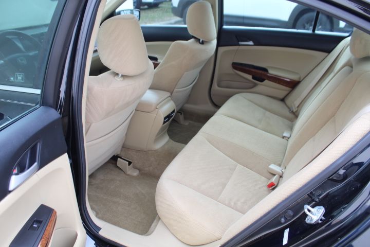 Used Car 2011 Honda Accord  Ex For Sale Under $10,000 In Georgetown, Texas