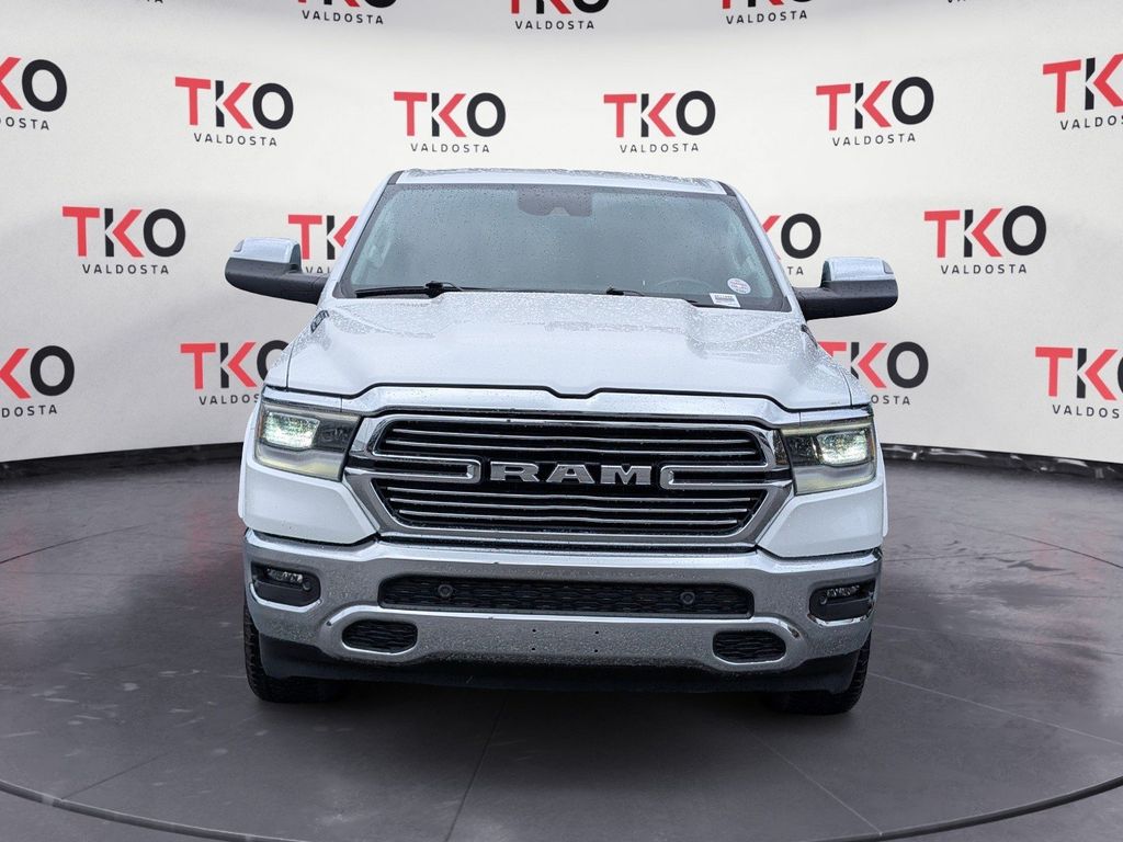 Used 2022 Ram 1500 Truck