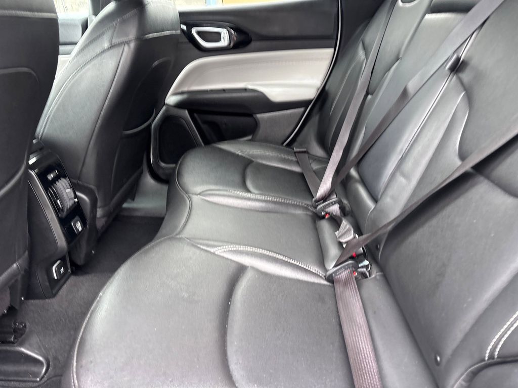 Used Car 2025 Jeep Compass  Limited For Sale Under $30,000 In Austin, Texas