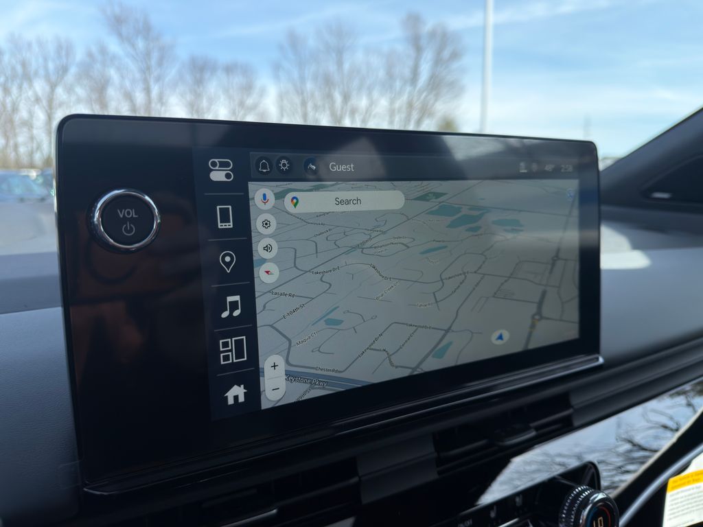 Thumbnail: 2026 Honda Prologue - 28