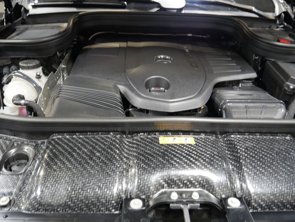 Thumbnail: 2026 Mercedes-Benz GLE - 11