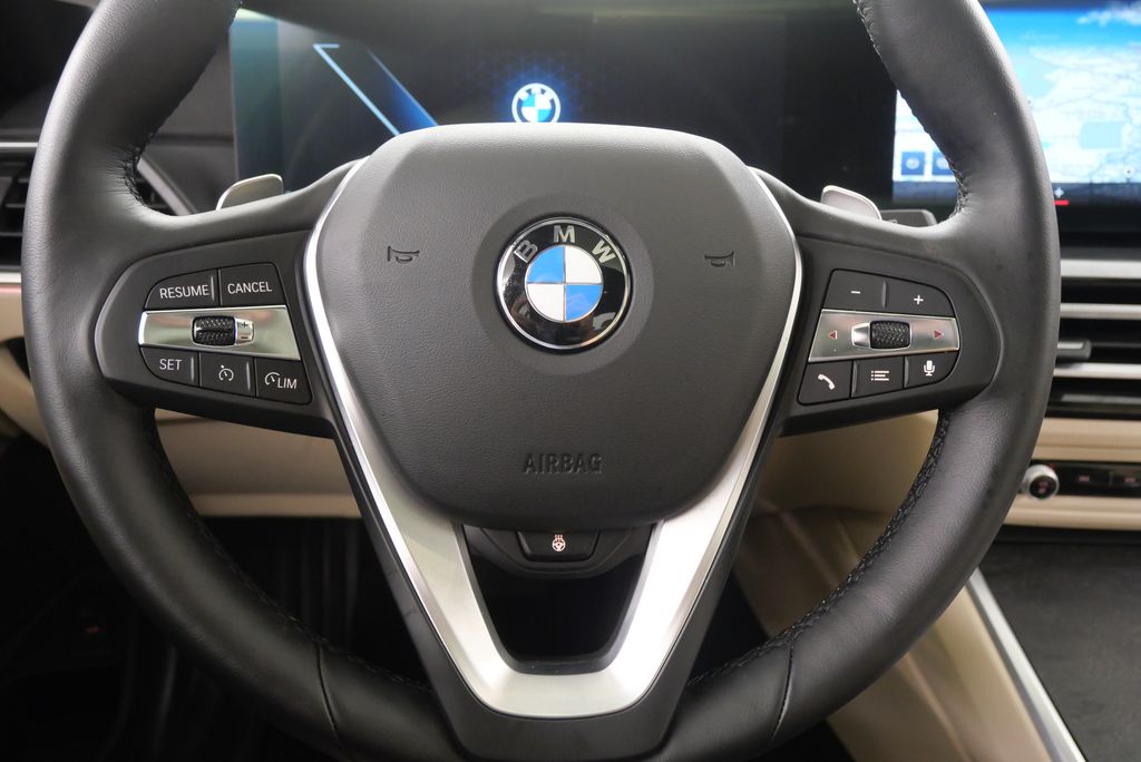 2023 BMW 3 Series 330i xDrive 21