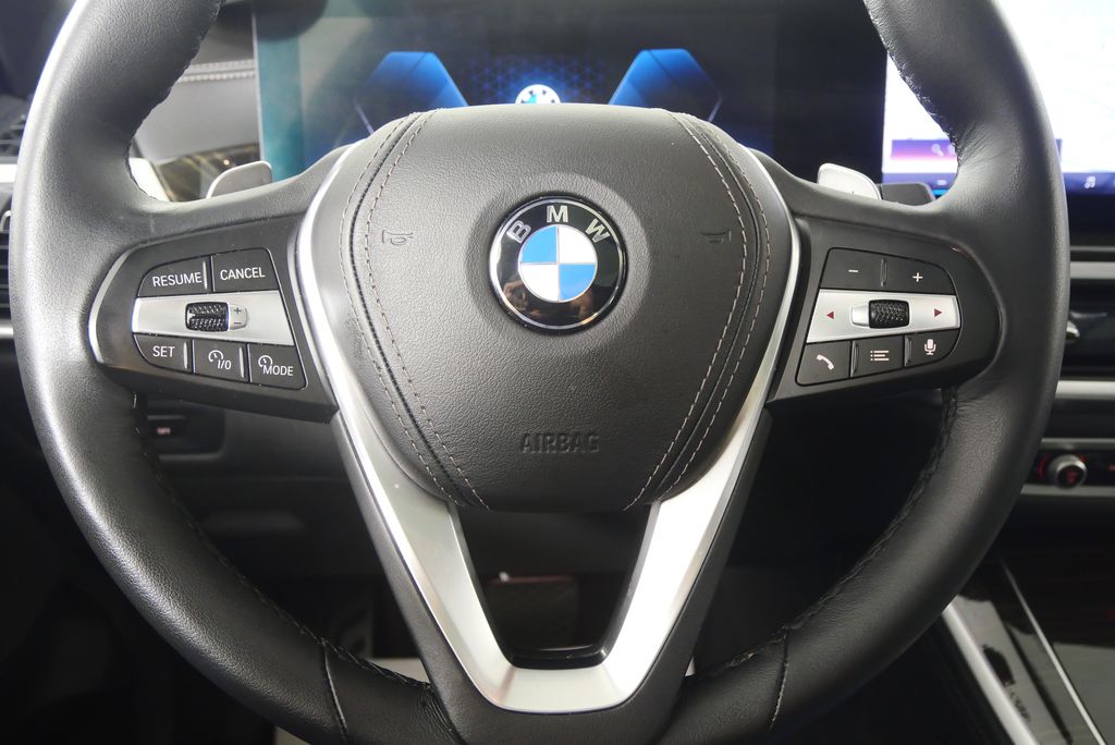 Thumbnail: 2024 BMW X5 - 22