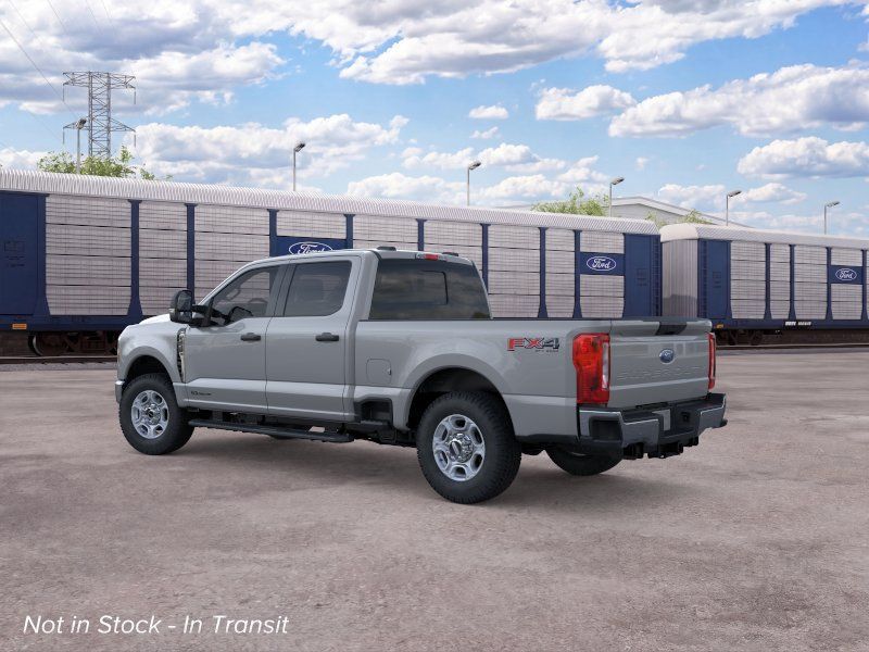 2026 Ford F-250 Super Duty XLT