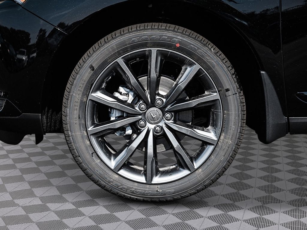 new 2026 Acura RDX car